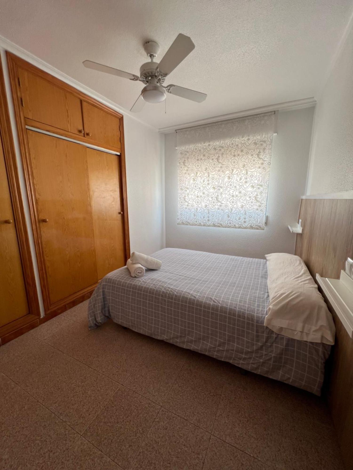 Apartamento Ca Valen 3 Peñíscola Buitenkant foto