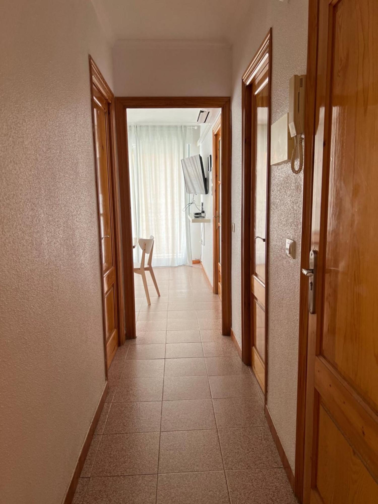Apartamento Ca Valen 3 Peñíscola Buitenkant foto