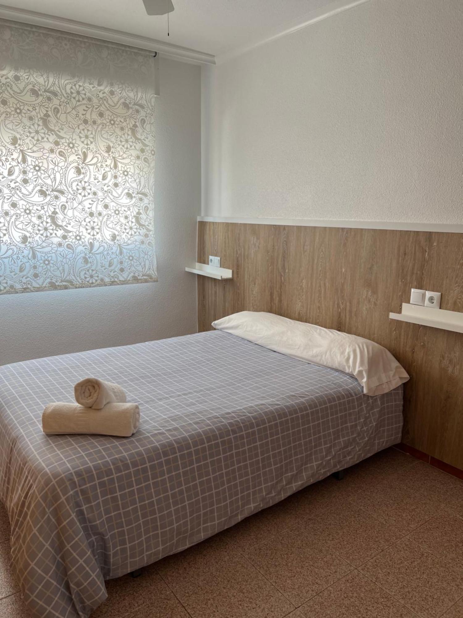 Apartamento Ca Valen 3 Peñíscola Buitenkant foto
